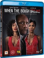 When The Bough Breaks (Blu-ray Movie)