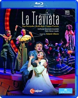 Verdi: La Traviata (Blu-ray Movie)