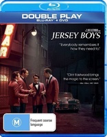 Jersey Boys (Blu-ray Movie)