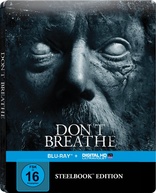 Don't Breathe (Blu-ray Movie)