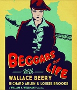 Beggars of Life (Blu-ray Movie)