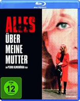 All About My Mother (Blu-ray Movie)