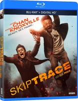 Skiptrace (Blu-ray Movie)