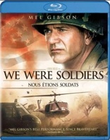 We Were Soldiers (Blu-ray Movie), temporary cover art