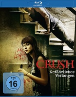 Crush (Blu-ray Movie)
