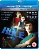 The Hole 3D (Blu-ray Movie)