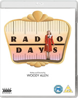 Radio Days (Blu-ray Movie)