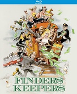 Finders Keepers (Blu-ray Movie)