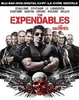 The Expendables (Blu-ray Movie)