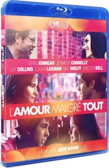 Stuck in Love (Blu-ray Movie)