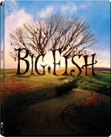 Big Fish (Blu-ray Movie)