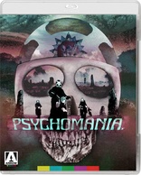 Psychomania (Blu-ray Movie)