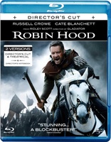 Robin Hood (Blu-ray Movie)