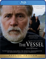 The Vessel (Blu-ray Movie)