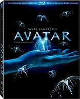 Avatar (Blu-ray Movie)