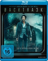 Backtrack (Blu-ray Movie)