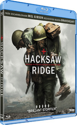 Hacksaw Ridge (Blu-ray Movie)