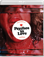 Psychos in Love (Blu-ray Movie)