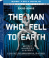 The Man Who Fell to Earth (Blu-ray Movie)