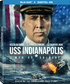 USS Indianapolis: Men of Courage (Blu-ray Movie)