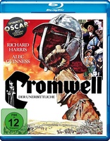 Cromwell (Blu-ray Movie)