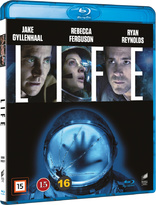 Life (Blu-ray Movie)