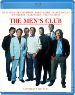 The Men's Club (Blu-ray Movie)