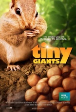 Tiny Giants (Blu-ray Movie)