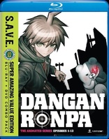 Danganronpa: Complete Series (Blu-ray Movie)