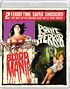 Blood Mania / Point of Terror (Blu-ray Movie)