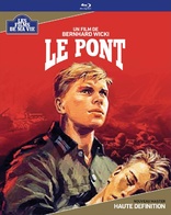 Le pont (Blu-ray Movie)