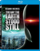 The Day the Earth Stood Still (Blu-ray Movie)