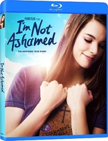 I'm Not Ashamed (Blu-ray Movie)