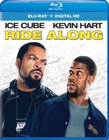 Ride Along (Blu-ray Movie)