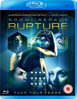Rupture (Blu-ray Movie)