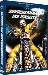 Sonderkommando ins Jenseits (Blu-ray Movie)