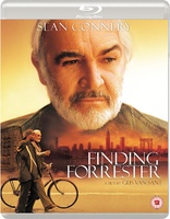 Finding Forrester (Blu-ray Movie)