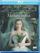 Melancholia (Blu-ray Movie)