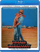 Hard Country (Blu-ray Movie)