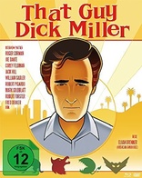 That Guy Dick Miller (Blu-ray Movie)