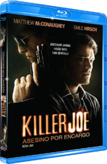 Killer Joe (Blu-ray Movie)