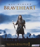 Braveheart (Blu-ray Movie), temporary cover art