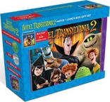 Hotel Transylvania 2 (Blu-ray Movie)