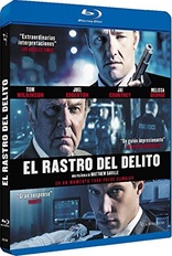 Felony (Blu-ray Movie)