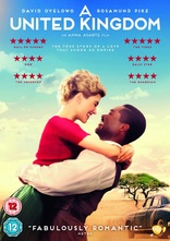 A United Kingdom (Blu-ray Movie)