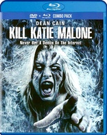 Kill Katie Malone (Blu-ray Movie)