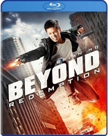Beyond Redemption (Blu-ray Movie)