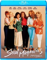 Steel Magnolias (Blu-ray Movie)