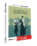 The Bridge on the River Kwai (Blu-ray Movie), temporary cover art