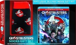 Ghostbusters (Blu-ray Movie), temporary cover art